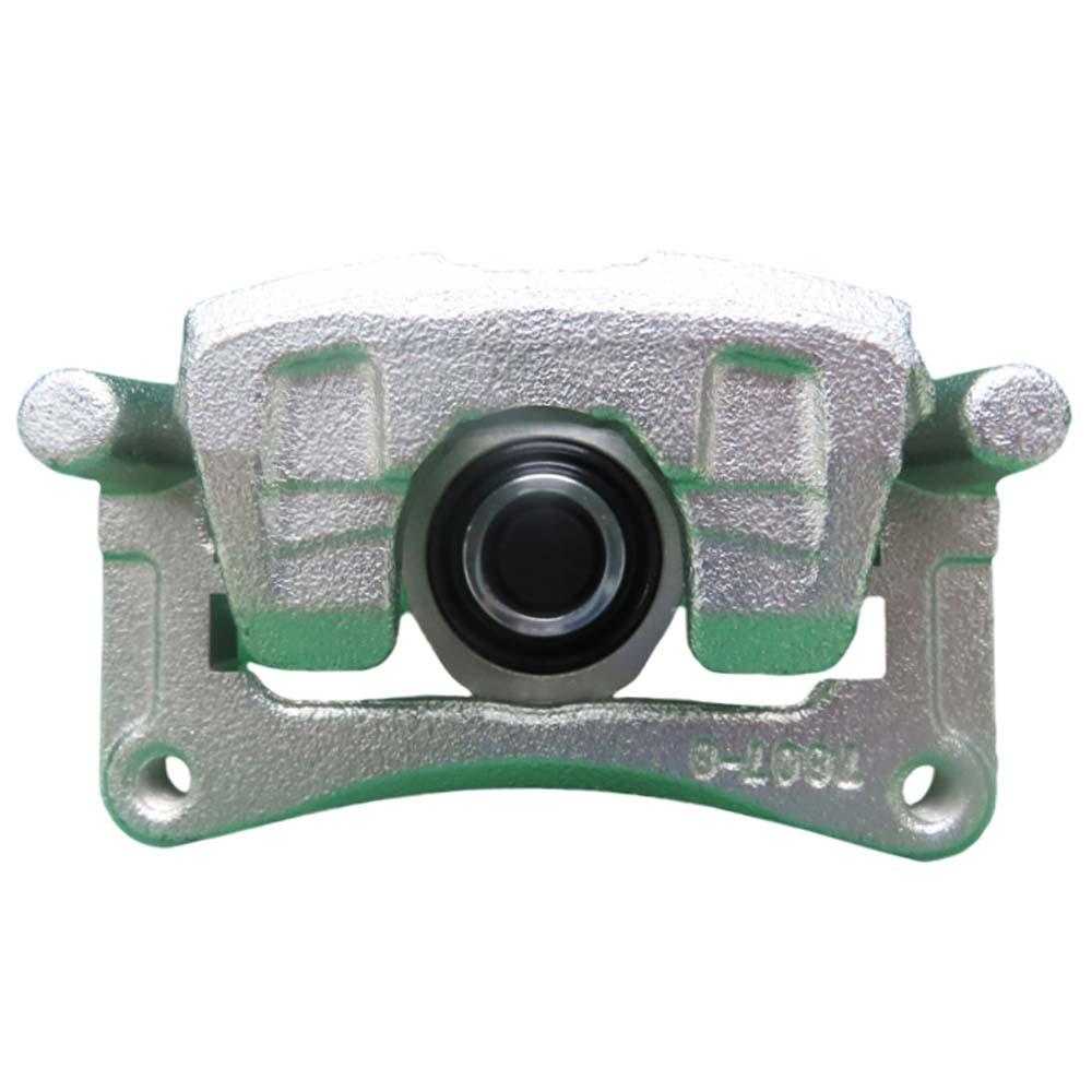 2014 Mitsubishi Lancer Brake Caliper